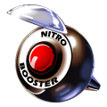 Nitrous Button