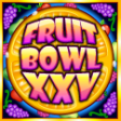 Scatter - Fruit Bowl XXV