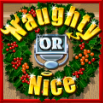 Scatter - Naughty or Nice